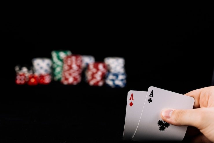 Alur navigasi membuka meja Captain's Bounty di aplikasi gestunbet