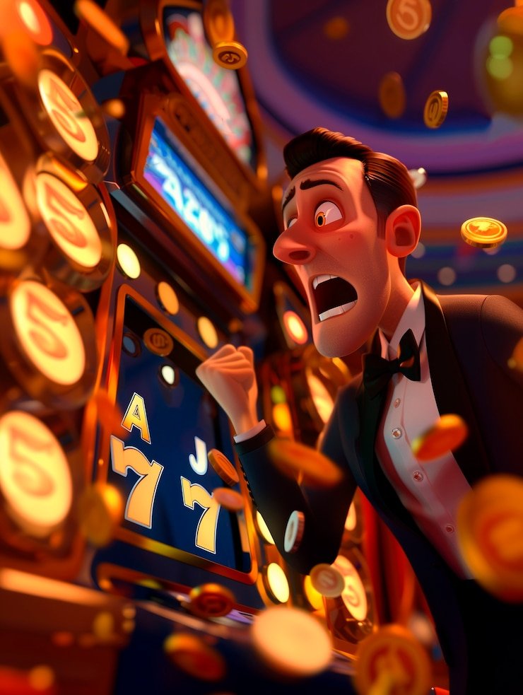 No Commission Baccarat Game 