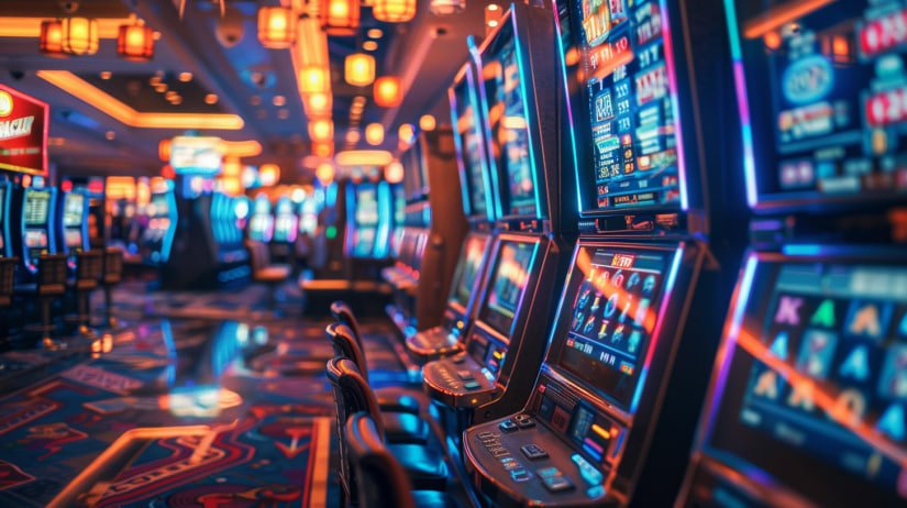 Grid permainan Starlight Princess dengan simbol fantasi dan tampilan bonus